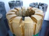 Diamond core Drill Bit