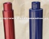 Diamond core bit for drilling granite