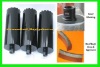 Diamond core bit for drilling granite-roof segments ,11/4UNC thread,350mm length