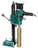 Diamond core drill