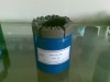 Diamond core drill