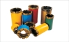 Diamond core drill Bits
