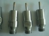 Diamond core drill bits
