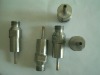Diamond core drill bits