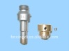 Diamond core drill bits