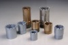 Diamond core drill bits
