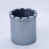 Diamond core drill bits
