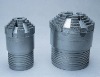 Diamond core drill bits --- Man-made diamond impregnated core drill bits
