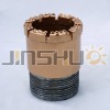 Diamond core drill bits --- Man-made diamond surface set core drill bits