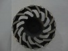 Diamond cup wheel