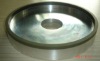 Diamond cup wheel, for carbide,6A2