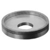 Diamond cup wheel for glass edge bevelling--DCBH