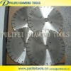 Diamond cutter - Granite saw blade