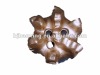 Diamond cutter PDC oil drilling bit