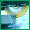 Diamond cutting blade