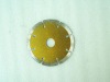 Diamond cutting blade for Concrete