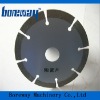 Diamond cutting blade for ceramic and Tile