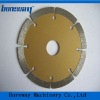 Diamond cutting blade for ceramic and Tile