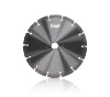 Diamond cutting disc