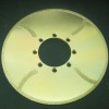 Diamond cutting discs saw blades