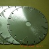 Diamond cutting discs saw blades
