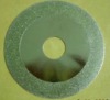 Diamond cutting discs saw blades