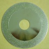 Diamond cutting discs saw blades