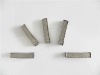 Diamond cutting segments
