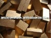 Diamond cutting tools parts/various shape segment