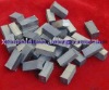 Diamond cutting tools parts/various shape segment