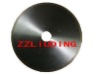 Diamond cutting wheel for ceramic tile