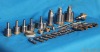 Diamond drill bits