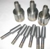 Diamond drill bits for glass processing