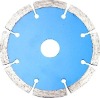 Diamond dry Saw Blade