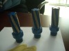 Diamond finger bits
