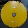 Diamond floor slab saw blade of 800mm