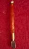 Diamond glass cutter