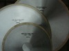 Diamond glass cutting blade professional for cutting glass