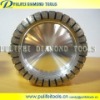 Diamond glass grinding wheel - glass tools