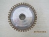 Diamond glass wheel FE wheel used on edger machine