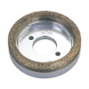 Diamond grinding Wheel for glass processing