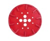 Diamond grinding cup wheel for stone and concrete