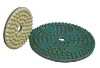 Diamond grinding disc