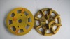 Diamond grinding disc-A