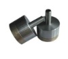 Diamond grinding drill bits