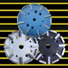 Diamond grinding tool:200mm diamond grinding wheel for concrete