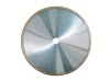 Diamond grinding wheel