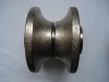 Diamond grinding wheel