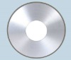 Diamond grinding wheel