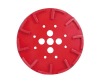 Diamond grinding wheel